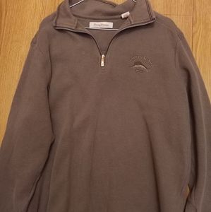 Tommy Bahama men's sweater